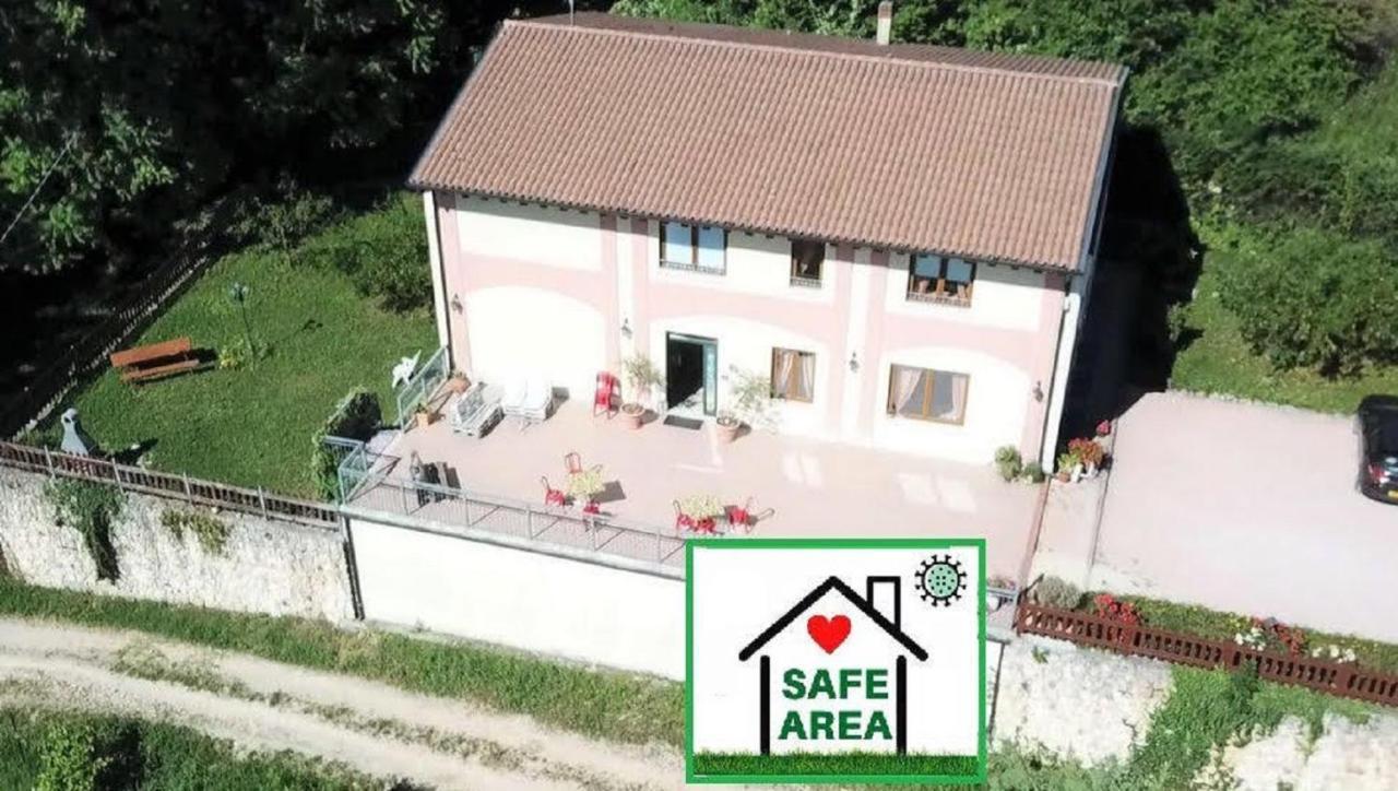Agriturismo Altobello Верона Екстериор снимка