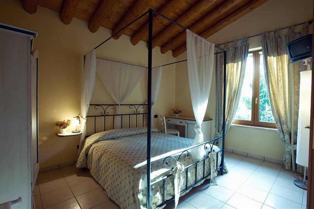 Agriturismo Altobello Верона Екстериор снимка
