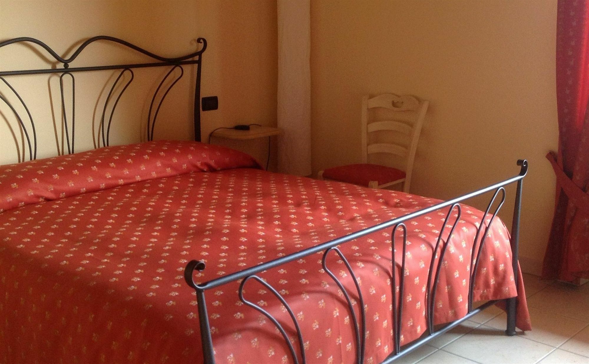 Agriturismo Altobello Верона Екстериор снимка