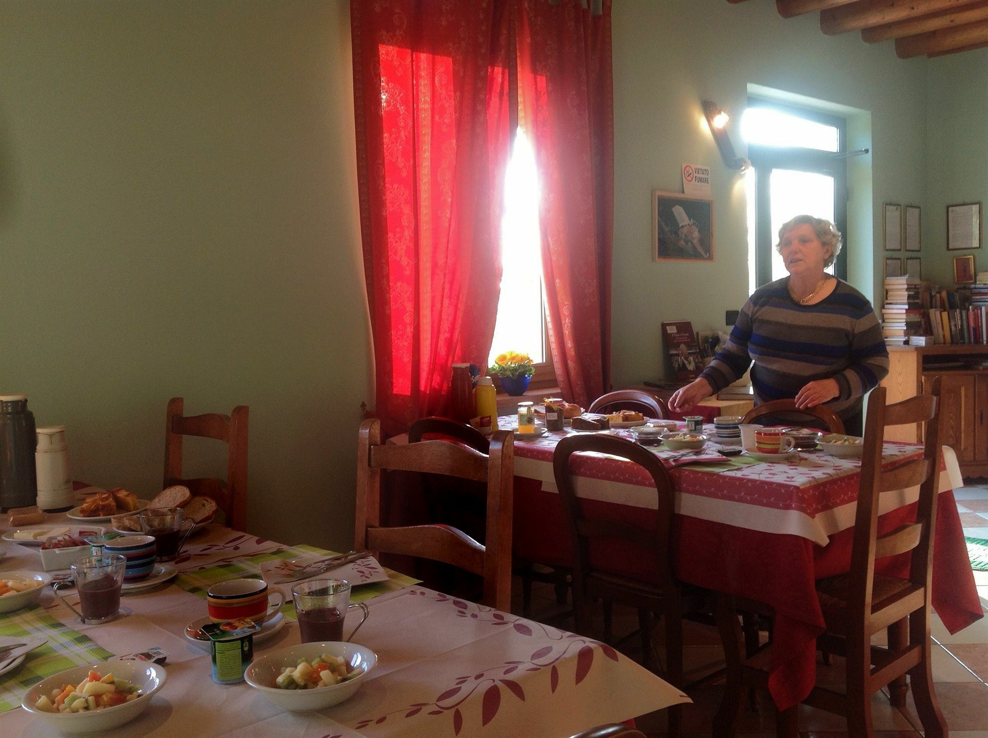 Agriturismo Altobello Верона Екстериор снимка