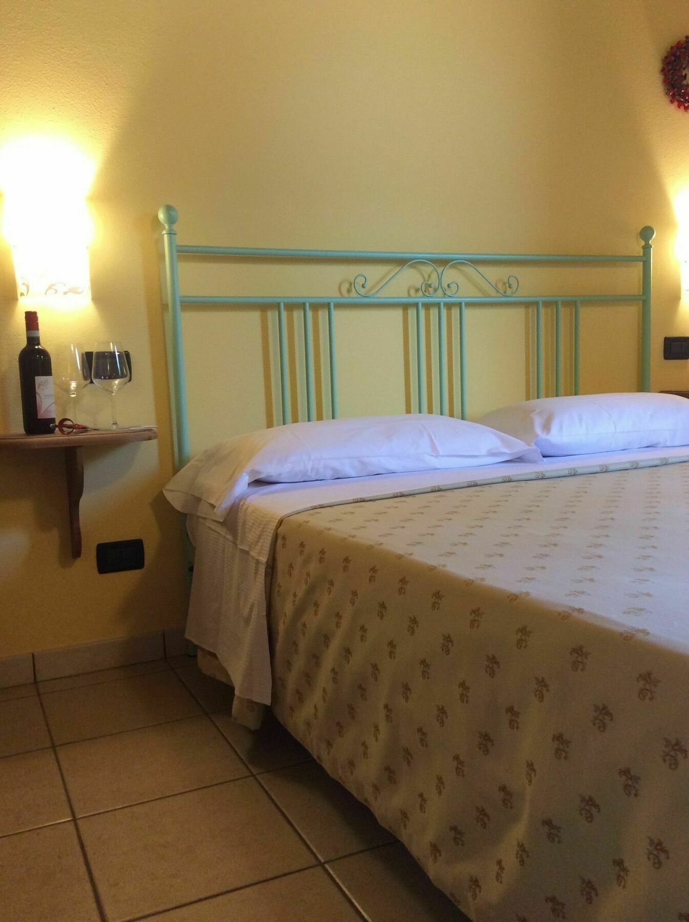 Agriturismo Altobello Верона Екстериор снимка